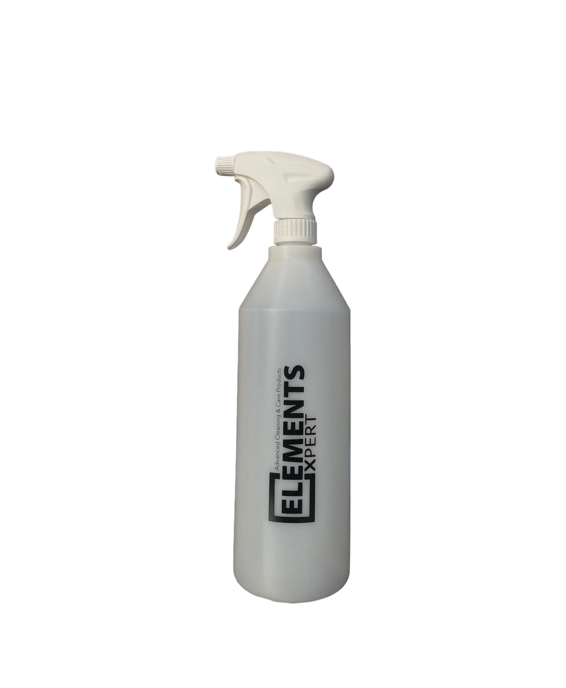 Botella pulverizadora con gatillo ELEMENTS XPERT de 1 l