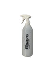 Botella pulverizadora con gatillo ELEMENTS XPERT de 1 l