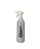 Botella pulverizadora con gatillo ELEMENTS XPERT de 1 l