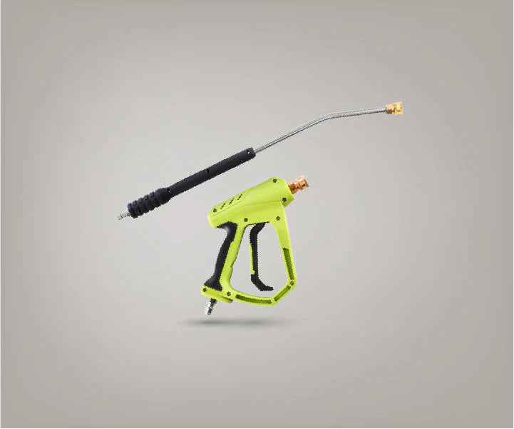 Kit de limpieza BigBoi WashR Pro (MKII)