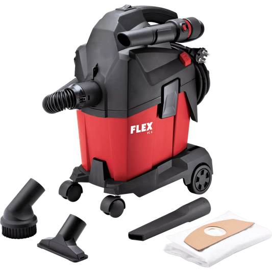 Aspiradora con cable Flex VC 6 L MC