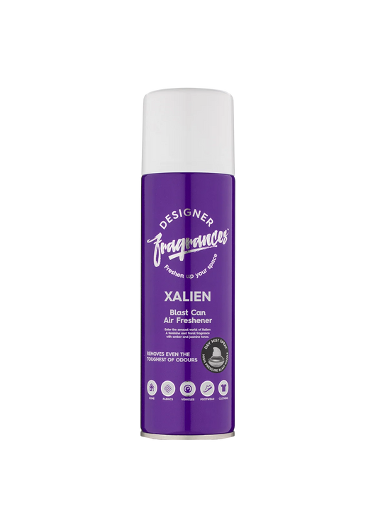 Fragancias de diseñador Xailen Blast (300 ml)