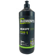 ELEMENTS XPERT - CORTE PESADO