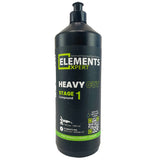 ELEMENTS XPERT - CORTE PESADO