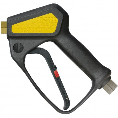 Gatillo ST2300 de 3/8″ con conexión giratoria hembra x 1/4″ hembra