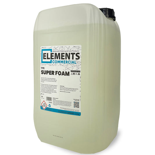 ELEMENTOS TFR Super Espuma 20L