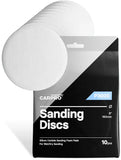 Disco de lijado CarPro P3000 (paquete de 10)
