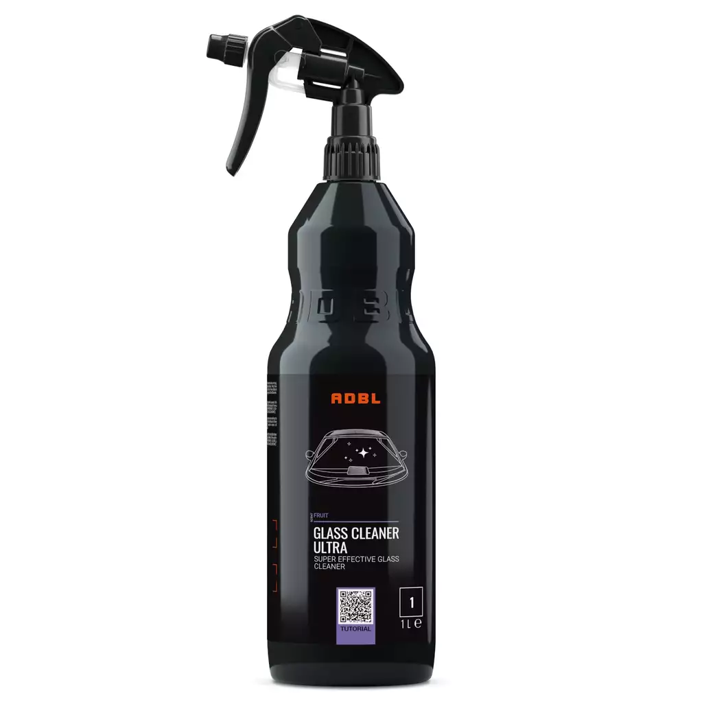 ADBL Glass Cleaner Ultra 1L