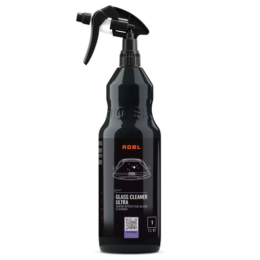 ADBL Glass Cleaner Ultra 1L