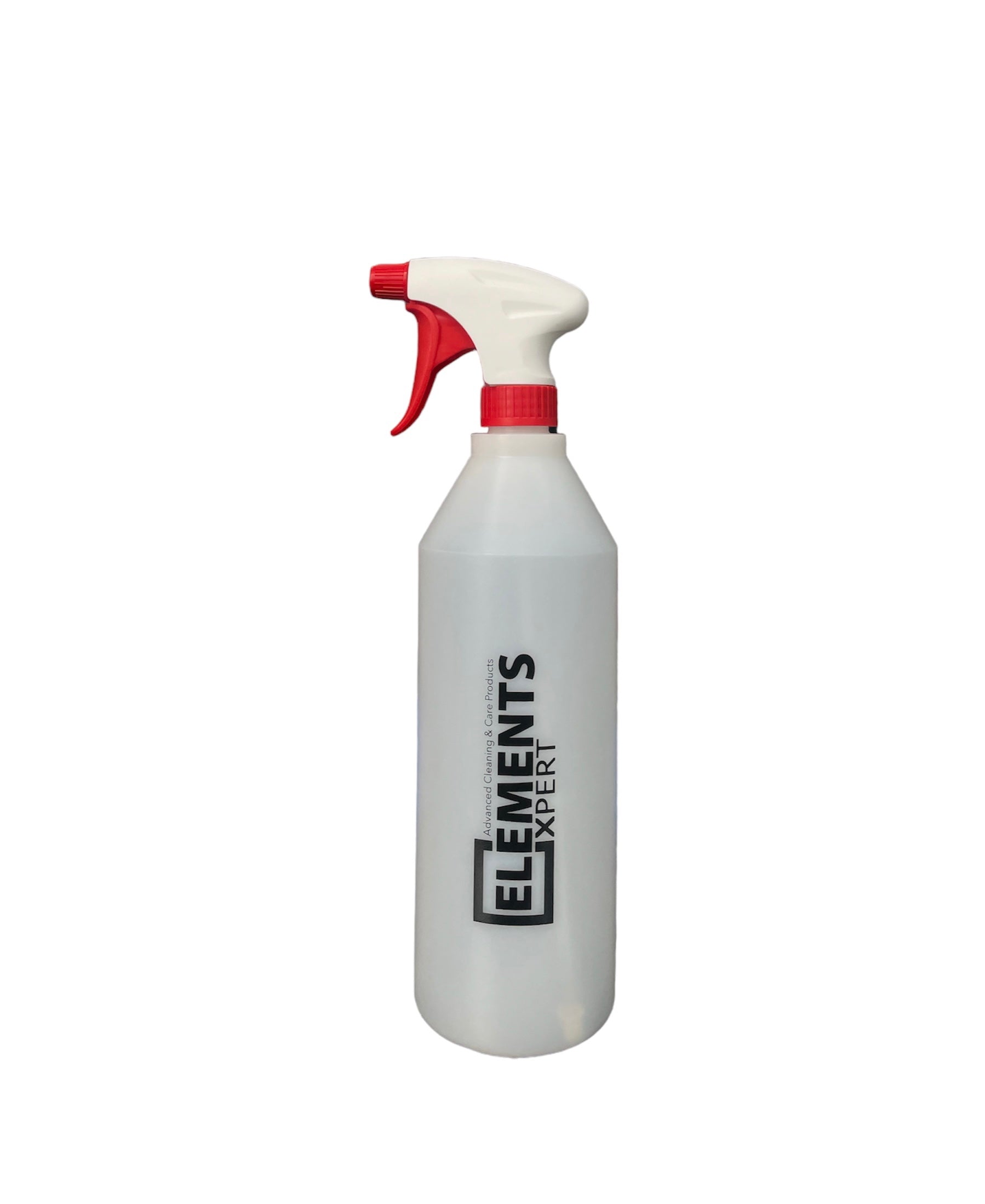 Botella pulverizadora con gatillo ELEMENTS XPERT de 1 l