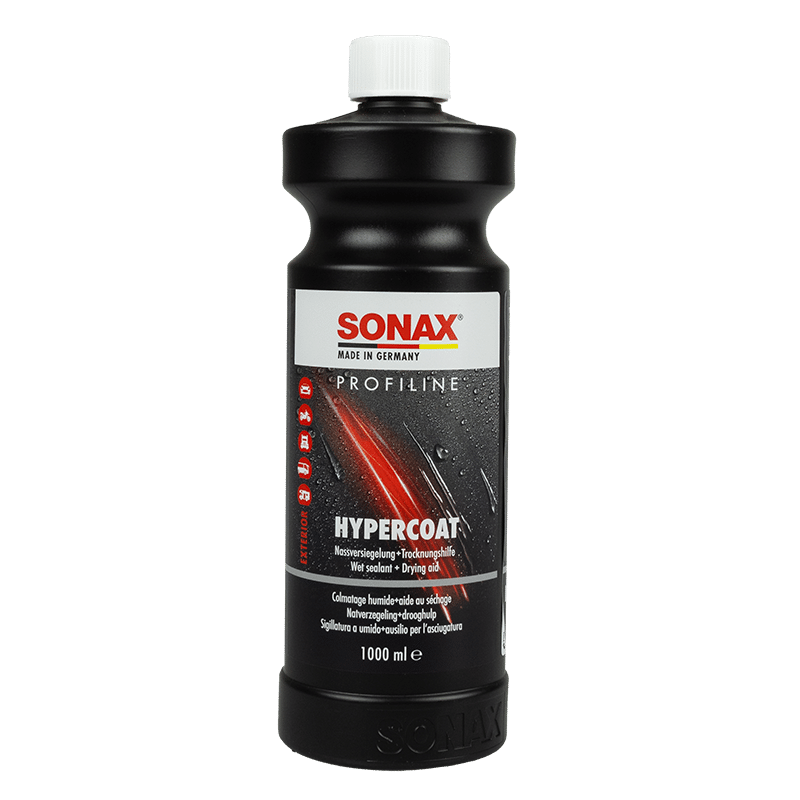Sellador Sonax HyperCoat