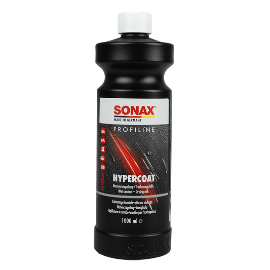 Sellador Sonax HyperCoat