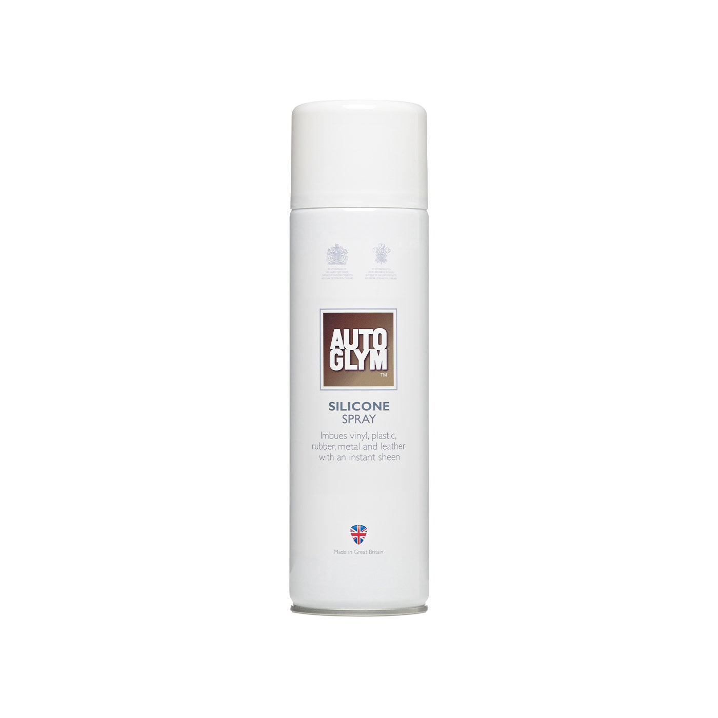 Autoglym Spray de silicona 450 ml