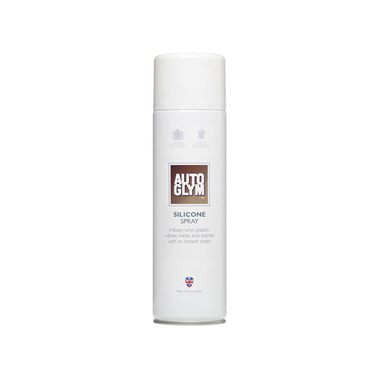 Autoglym Spray de silicona 450 ml