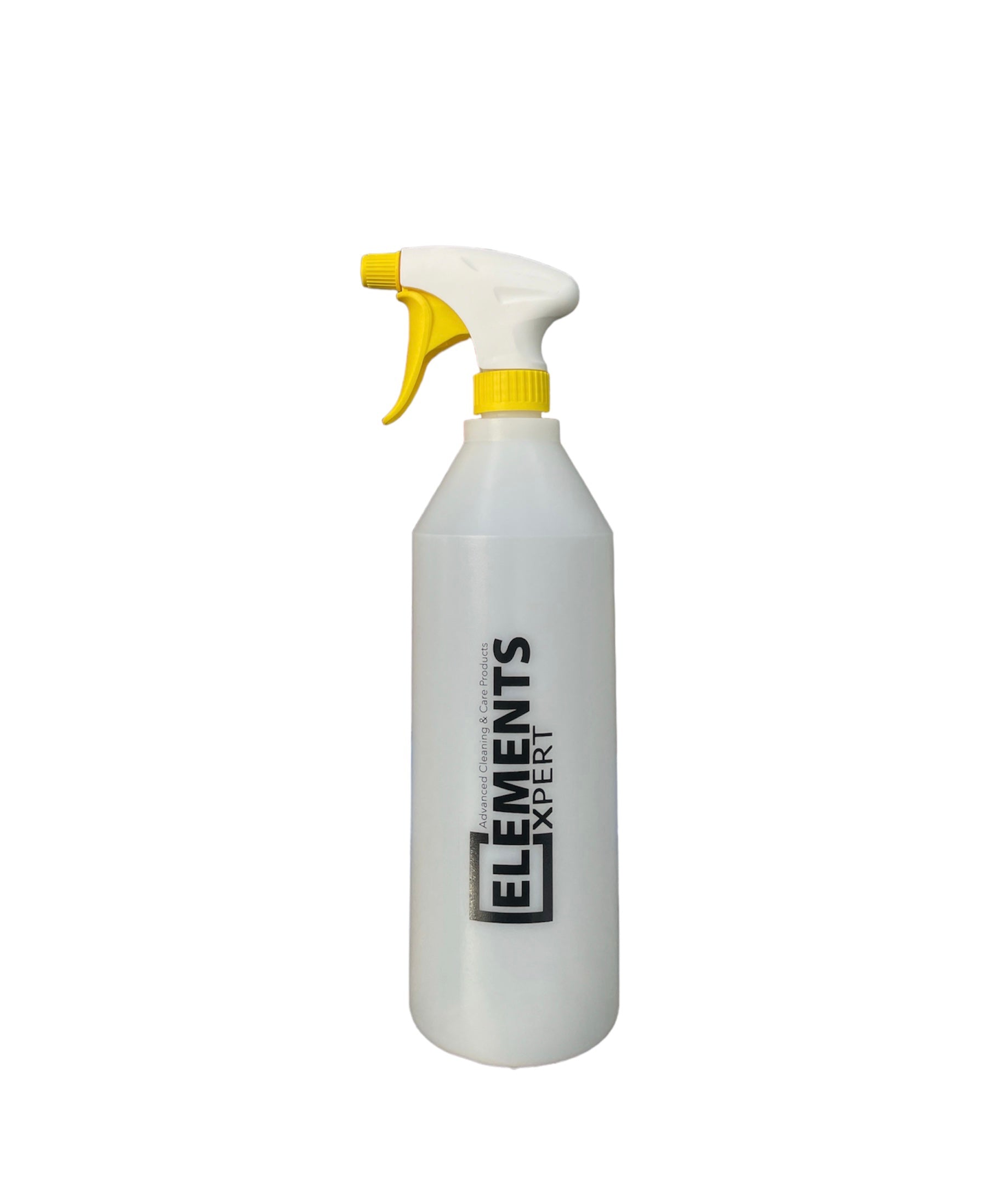 Botella pulverizadora con gatillo ELEMENTS XPERT de 1 l
