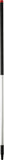 Vikan Aluminium Brush Pole (Ø31 mm) | 1505mm