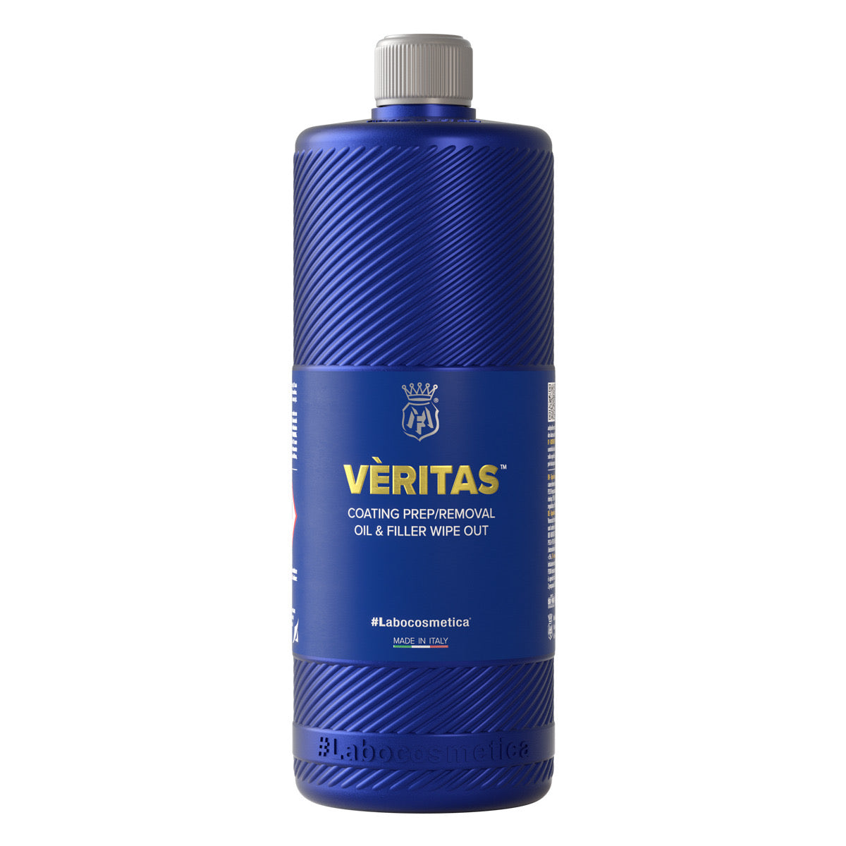 Labocosmetica VERITAS Swirls Verificador e Iluminador 1 Litro