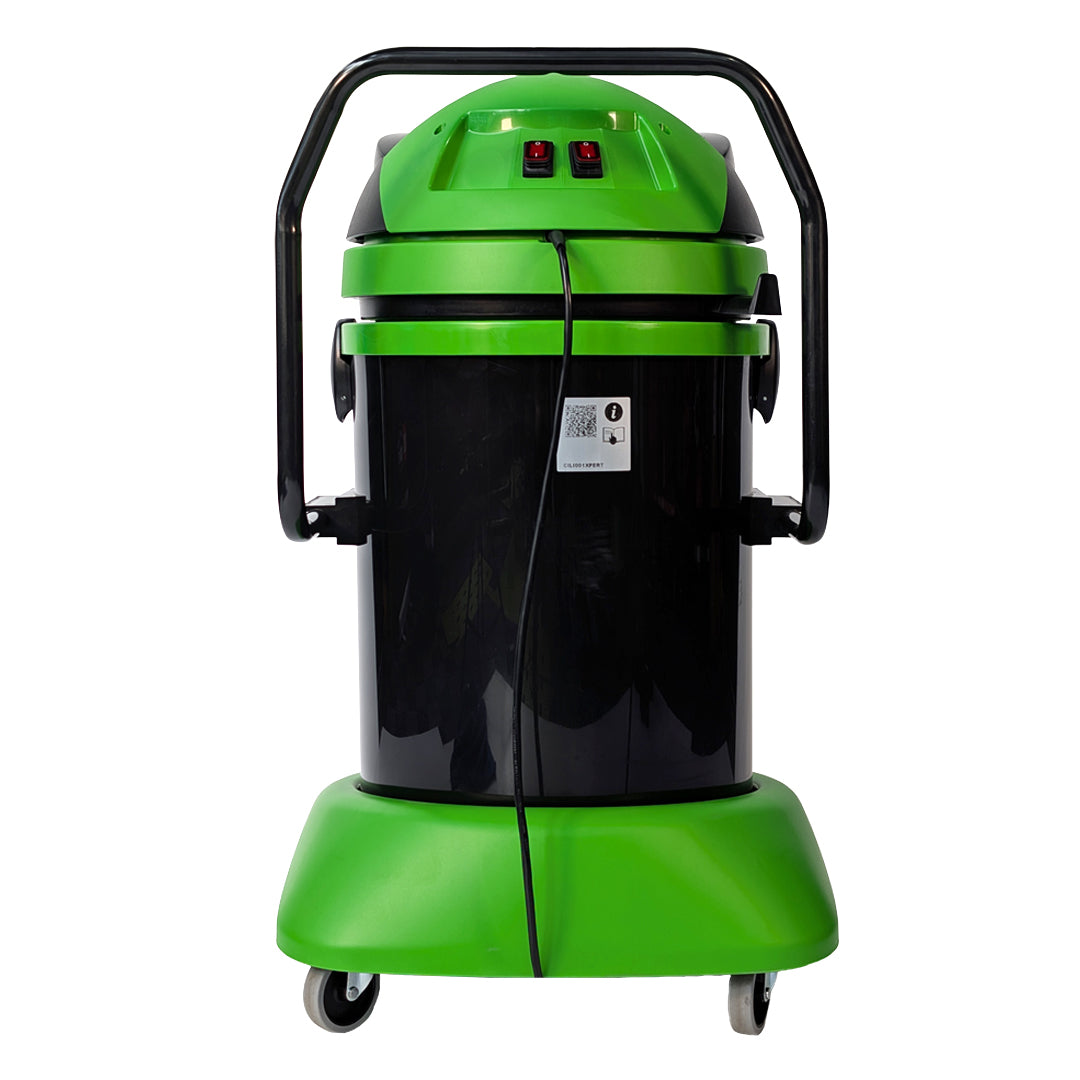 Elements Double Motor Wet / Dry Vacuum Hoover
