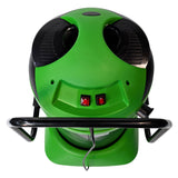 Elements Double Motor Wet / Dry Vacuum Hoover