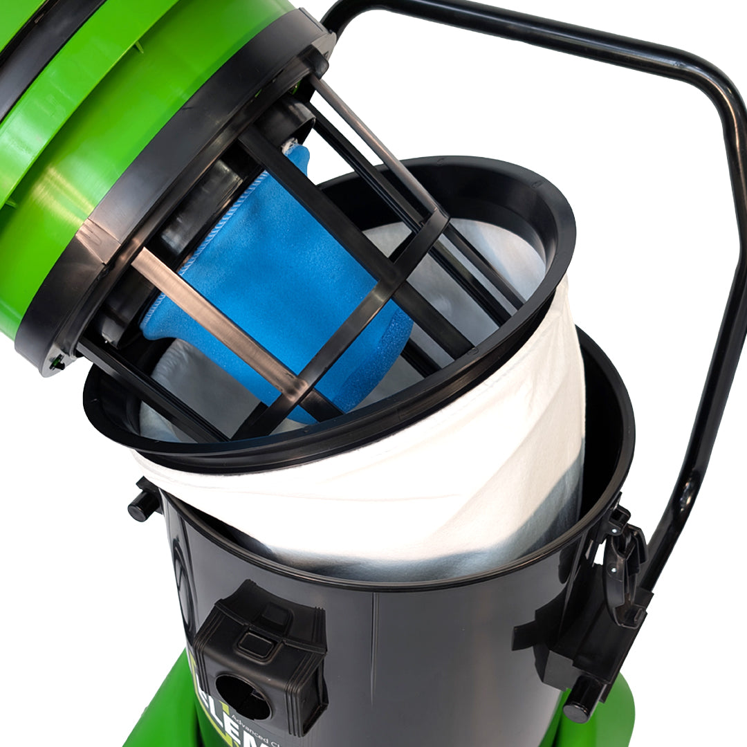 Elements Double Motor Wet / Dry Vacuum Hoover