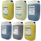 3 Drums for €123