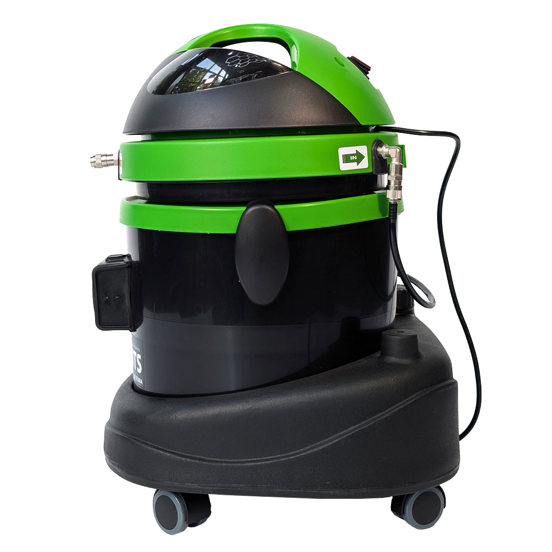 Elements Single Motor Wet Vac Upholstery Cleaner