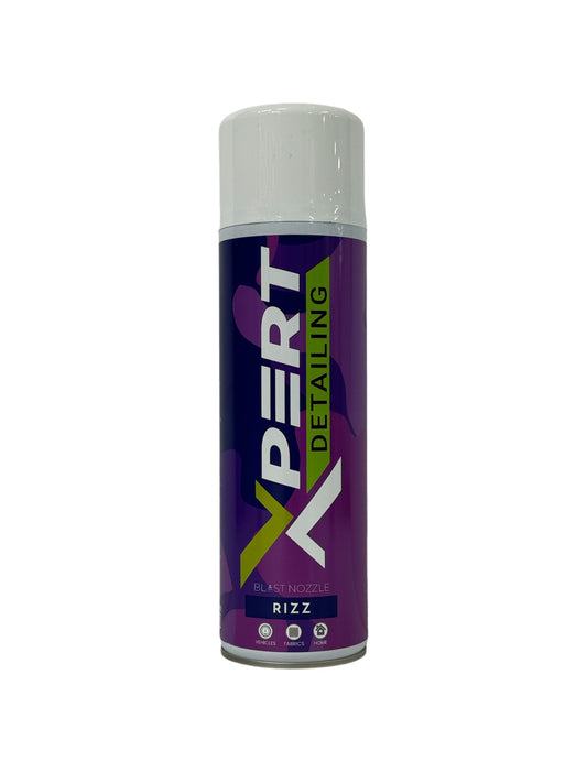 Ambientador Xpert Detailing 'Rizz' Blast