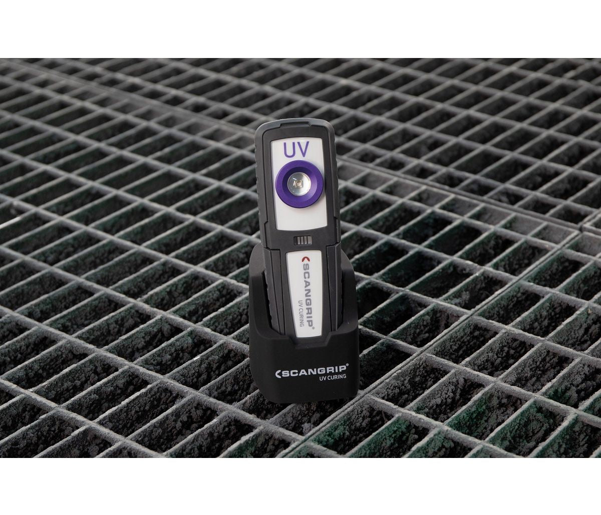Scangrip UV LED Curing Light