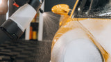 IK E Foam Pro 2 - Pulverizador eléctrico