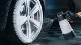 IK E Foam Pro 2 - Pulverizador eléctrico