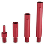 Kit de extensión rotatoria flexible