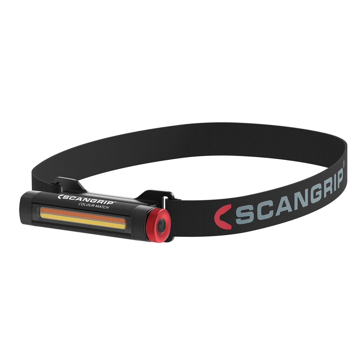 Scangrip UNIMATCH - Linterna frontal y de bolsillo