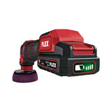 Conjunto Flex PXE 80 10.8-EC/2.5