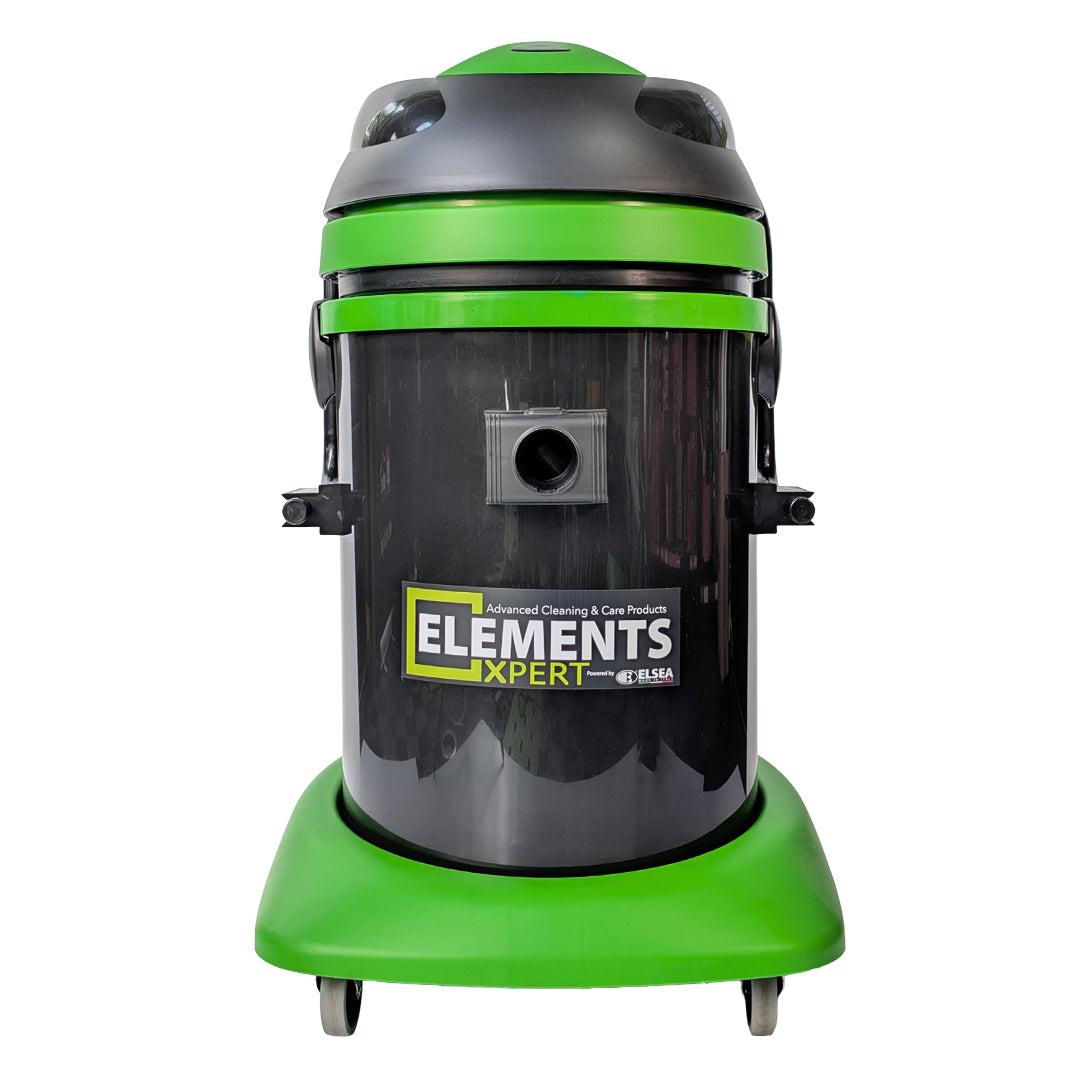 Elements Triple Motor Wet / Dry Vacuum Hoover