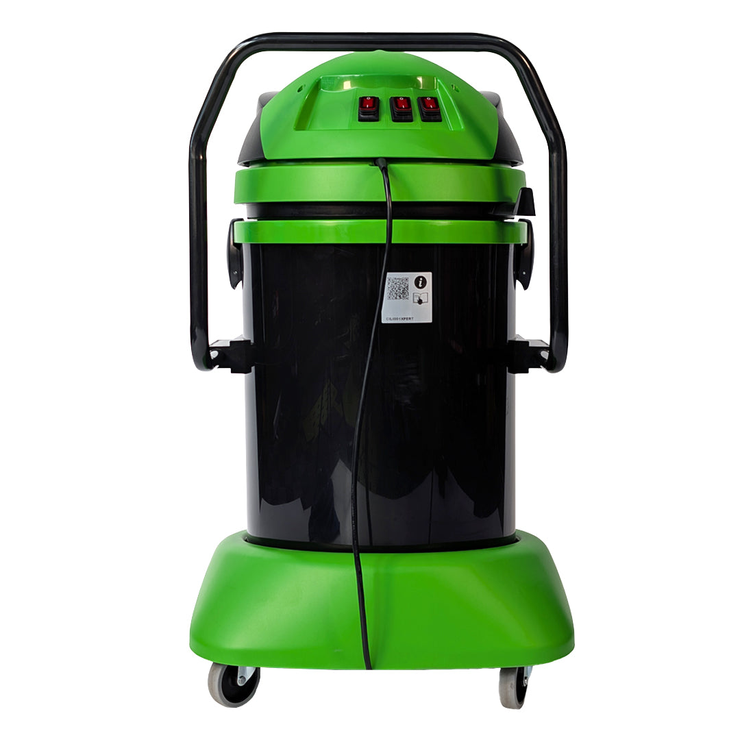 Elements Triple Motor Wet / Dry Vacuum Hoover
