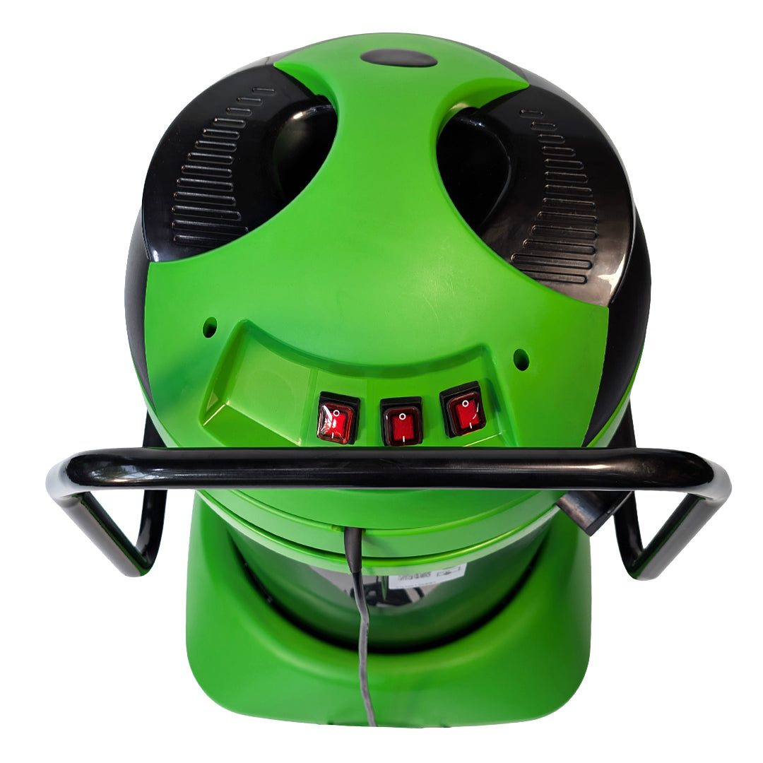 Elements Triple Motor Wet / Dry Vacuum Hoover