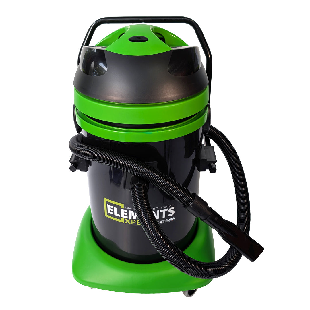 Elements Triple Motor Wet / Dry Vacuum Hoover