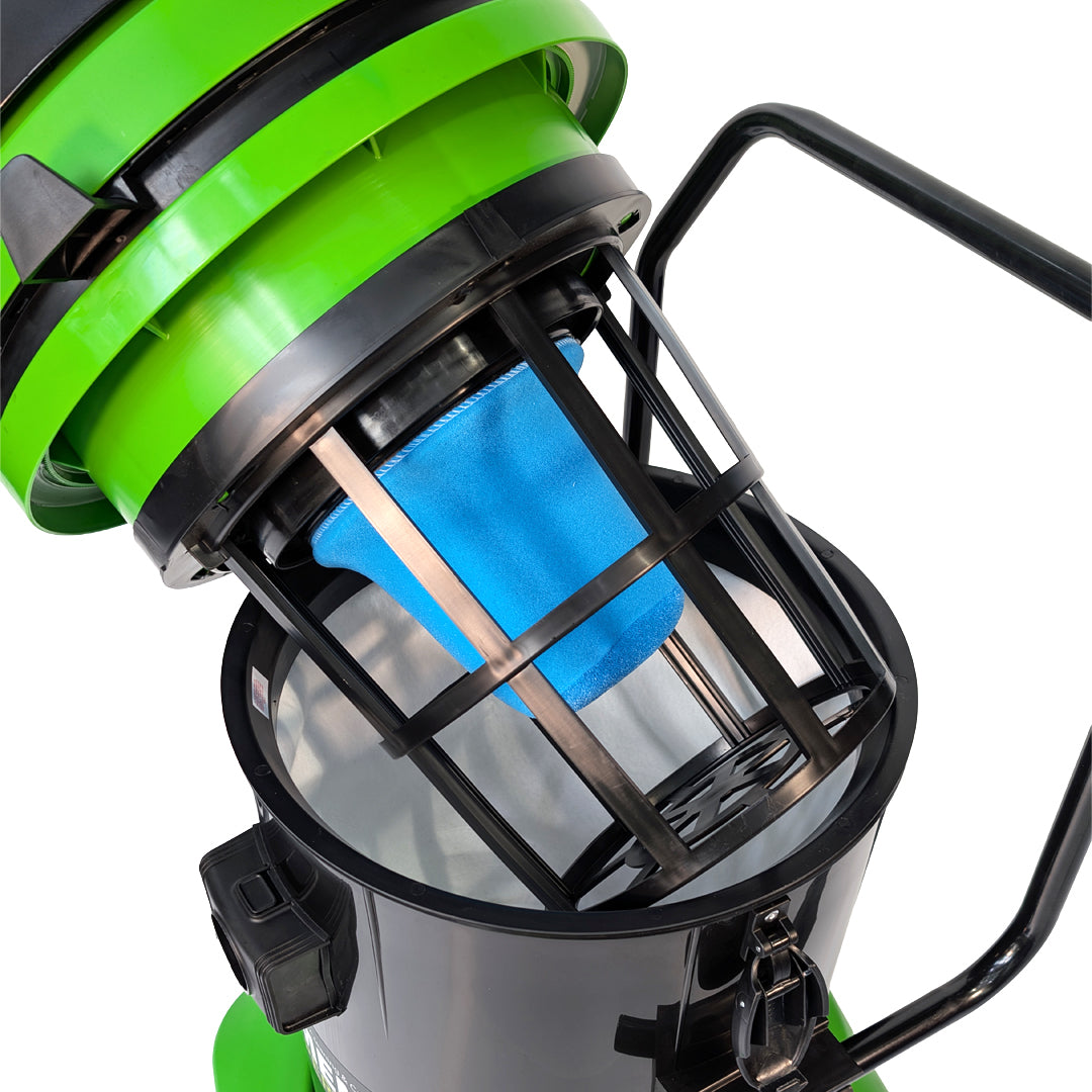 Elements Triple Motor Wet / Dry Vacuum Hoover