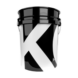 Juego de cubos para detalles Koch Chemie