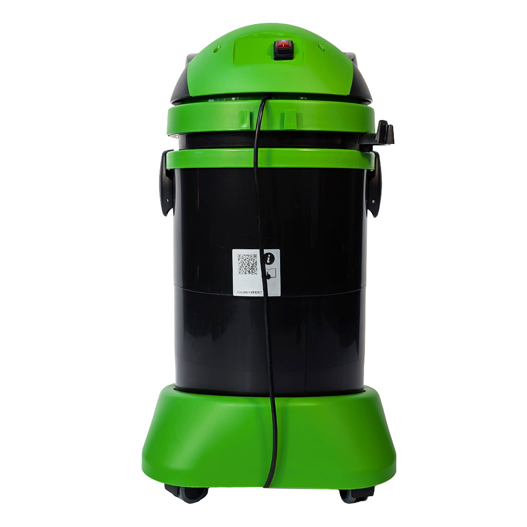 Elements Single Motor Wet / Dry Vacuum Hoover