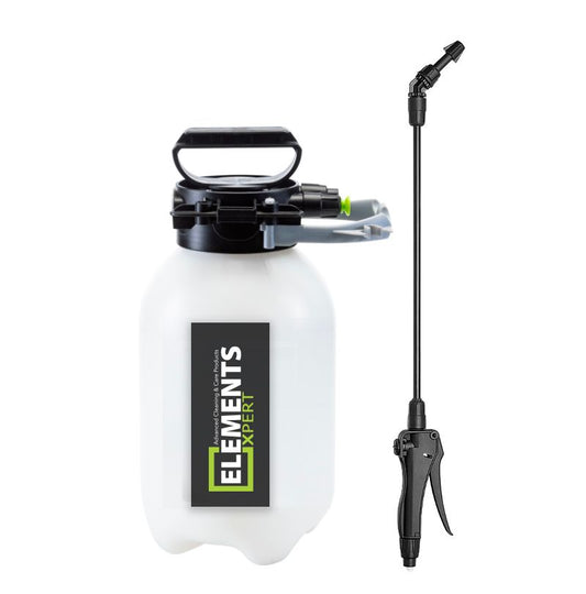 Pulverizador ELEMENTS XPERT - Alcalino (5L)