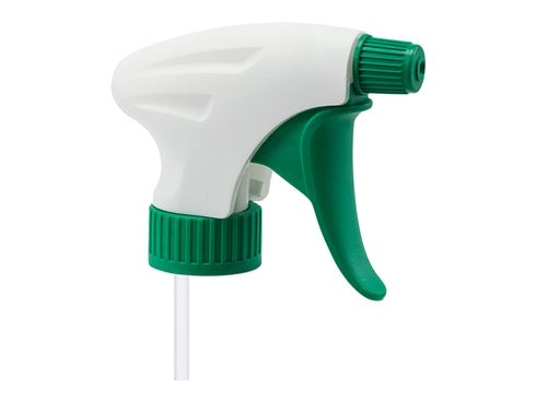 Pulverizador de gatillo profesional