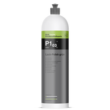 Koch Chemie P1.03 Laca-pulidor verde 1L