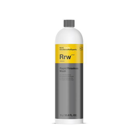 Koch Chemie (Rrw) Lavado Rápido Sin Enjuague 1L