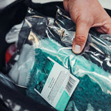 Stjarnagloss Kappsäck - Bolsa para detalles