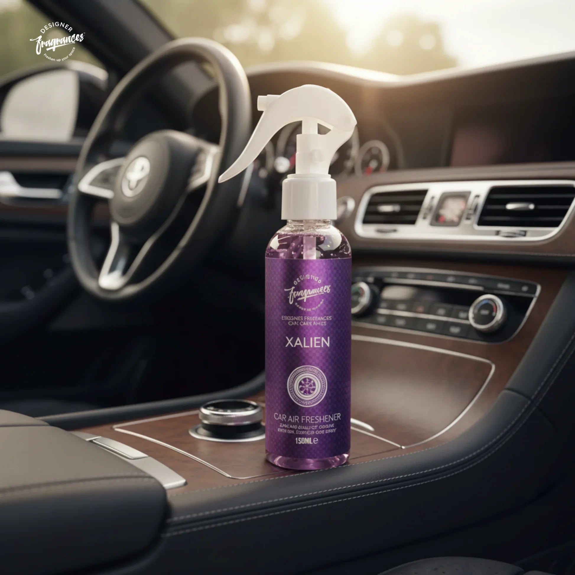 Designer Fragrances - Premium Interior Mist 150ml