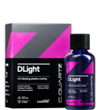 Recubrimiento para plásticos CarPro CQuartz DLight anti-UV 10 ml