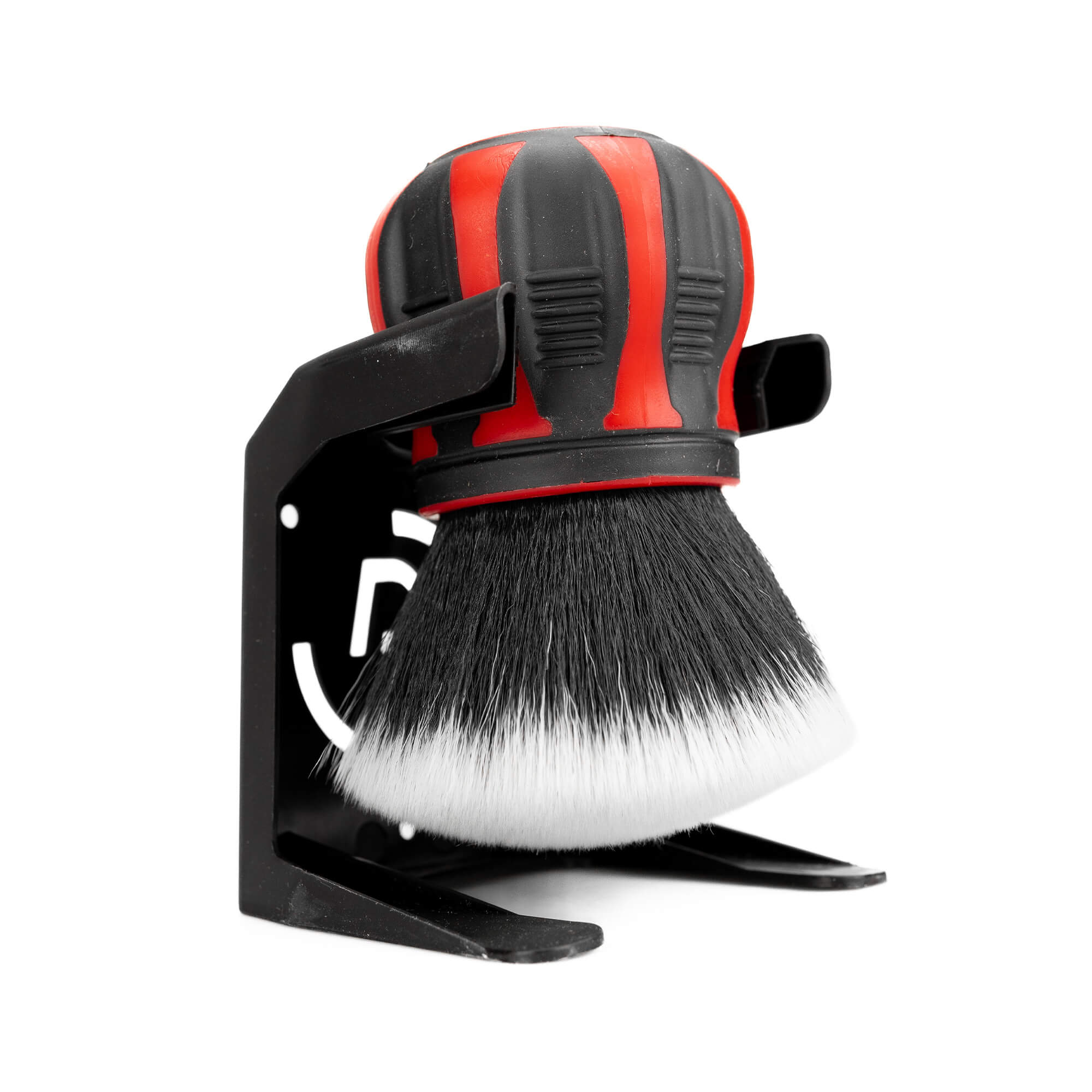 Cepillo sintético Curveball XL de Detail Factory