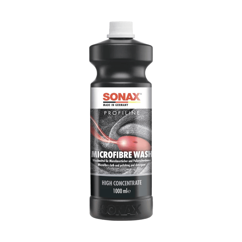 Limpiador de microfibras Sonax 1 litro