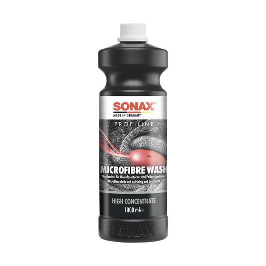 Limpiador de microfibras Sonax 1 litro